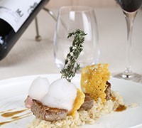 Des menus spéciaux pour les fêtes