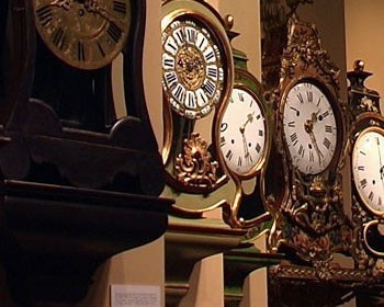 Musée de l'horlogerie et Musée de la montre