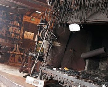 Fermes Musées du Pays Horloger